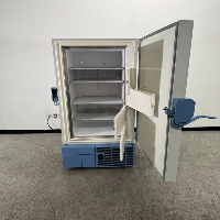 Thermo Scientific Revco Ultima Plus -80 Ultra Low Freezer image 3